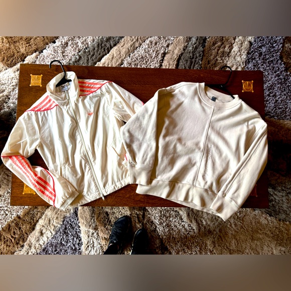 SOLD//ADIDAS STELLA MCCARTNEY Women’s Bundle - XSMALL - An Amazing Deal! - Picture 1 of 8